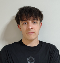 Lautaro Yukelson